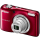 Aparat Nikon COOLPIX L29 czerwony